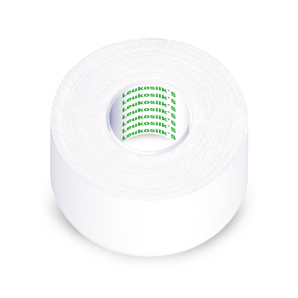 Leukosilk® S Leukosilk® S