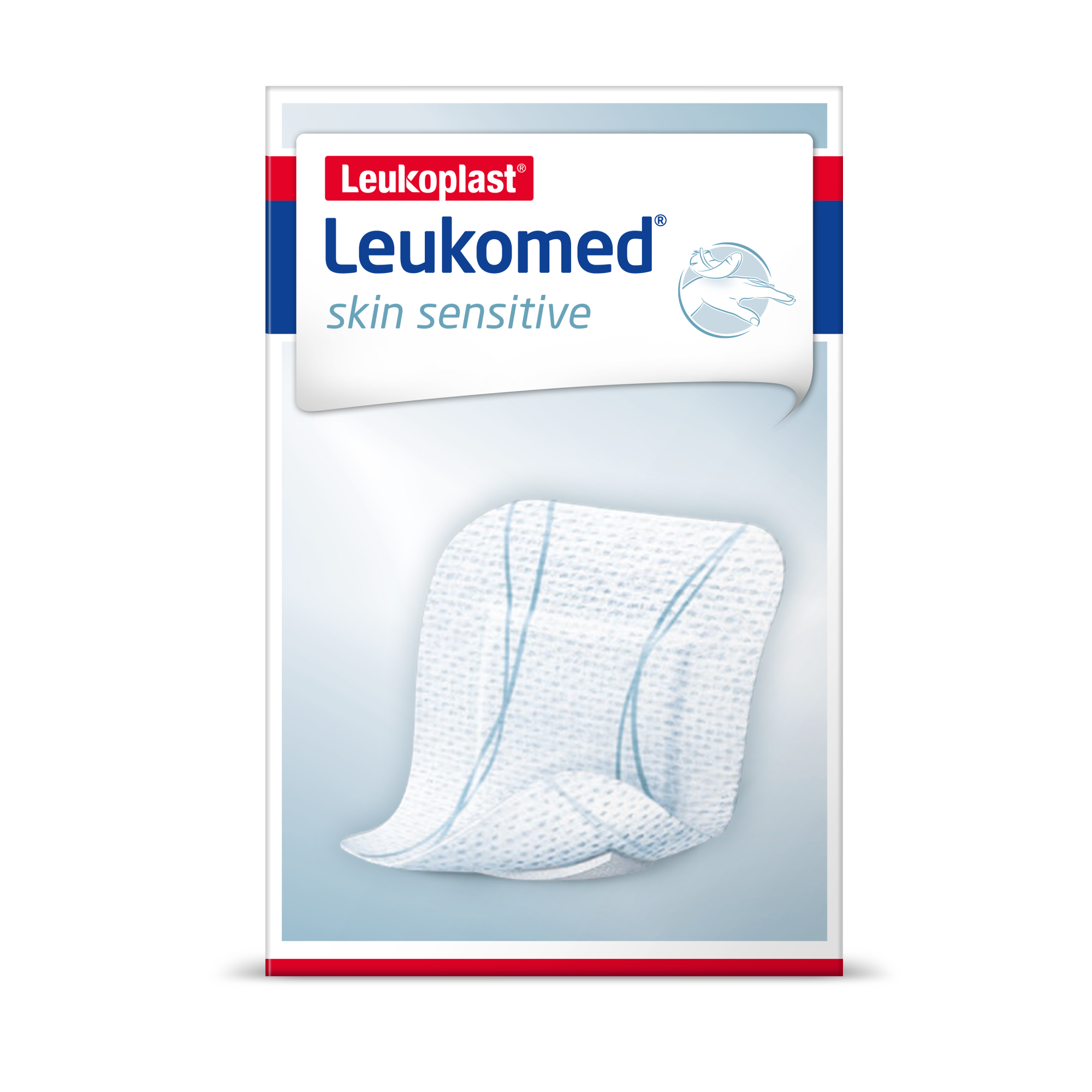 Leukomed® skin sensitive Leukomed® skin sensitive