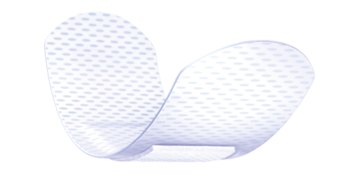 Leukoplast soft white-produktbillede.