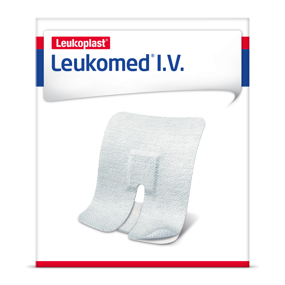 Leukomed® I.V. Leukomed® I.V.