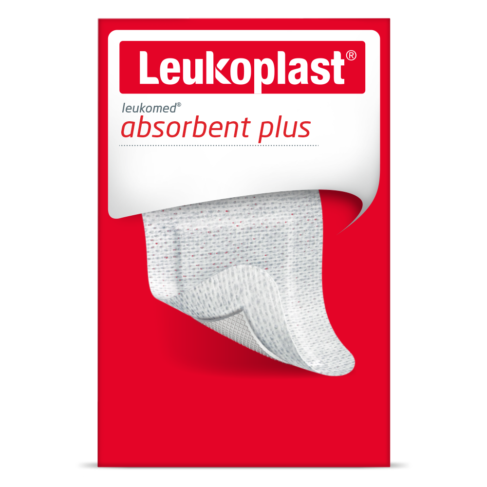 Leukomed® Leukomed®
