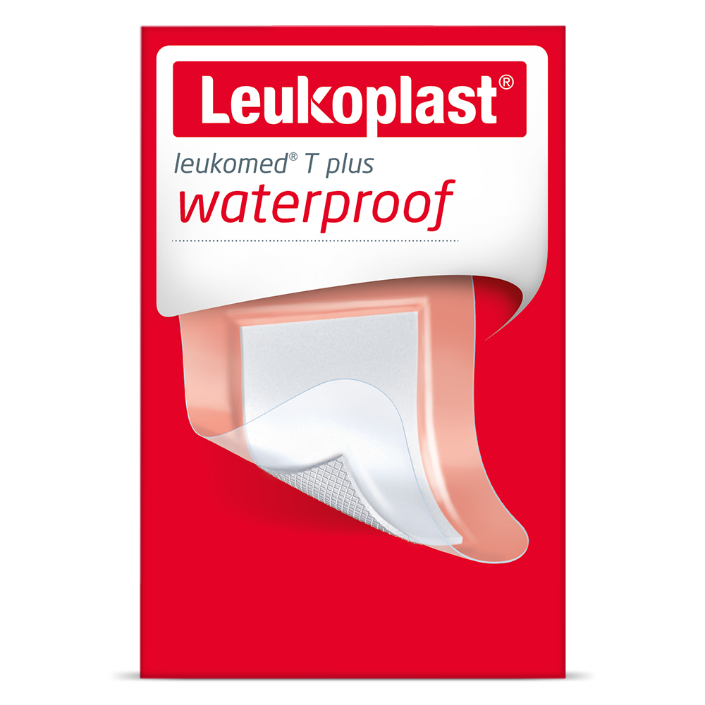 Leukomed® T plus Leukomed® T plus