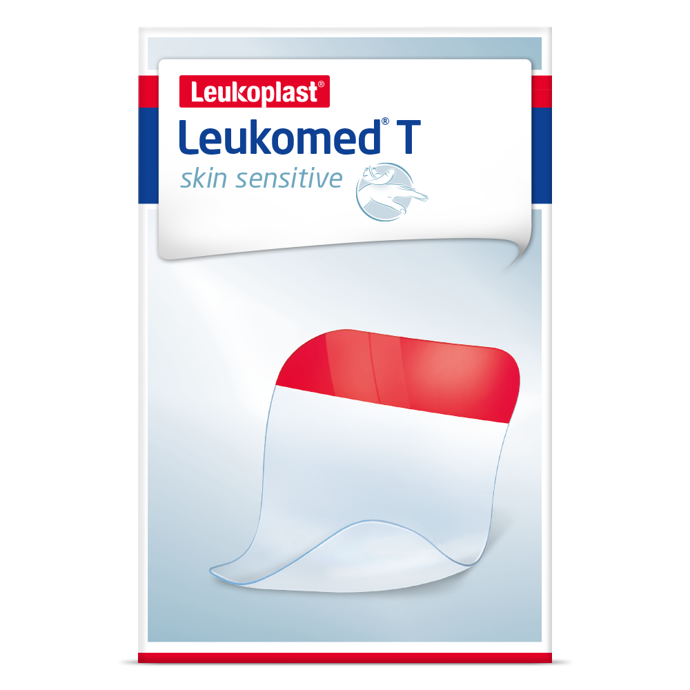 Leukomed® T skin sensitive Leukomed® T skin sensitive