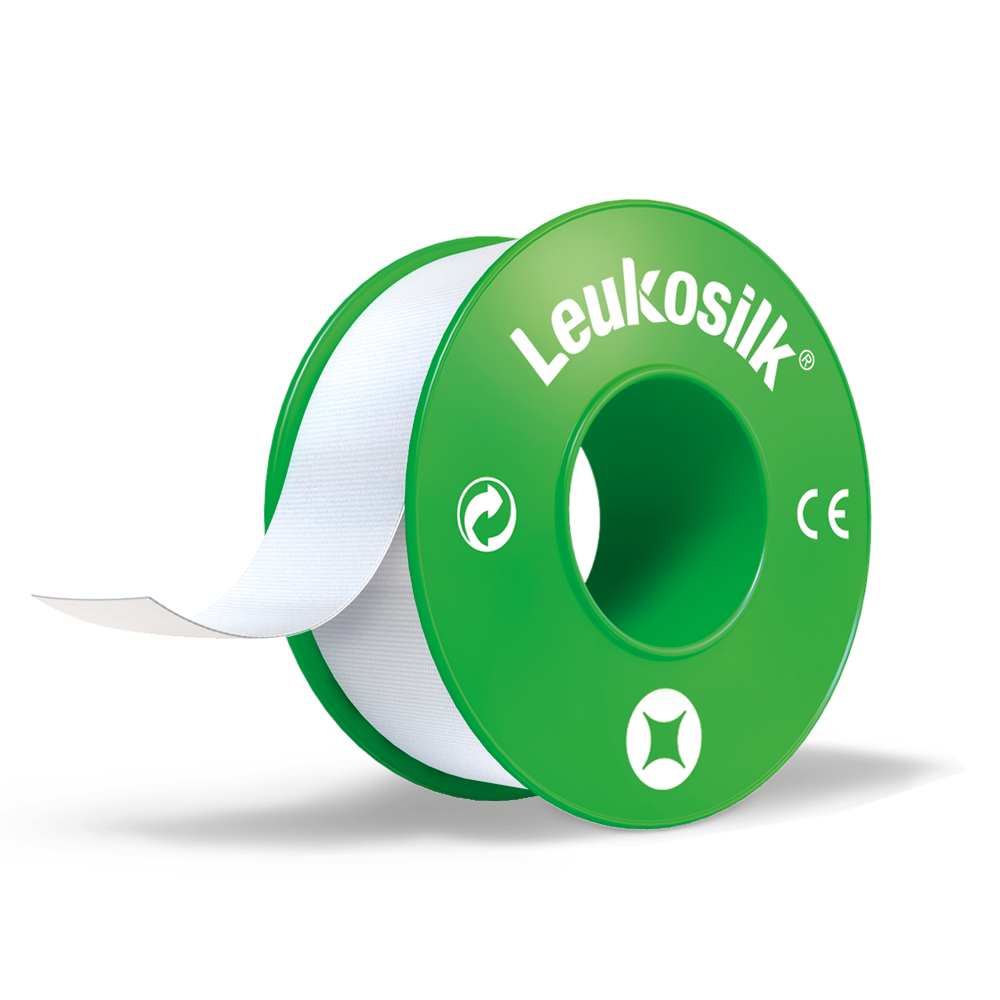 Leukosilk® Leukosilk®