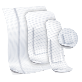 Leukoplast soft white produktbillede udvalg