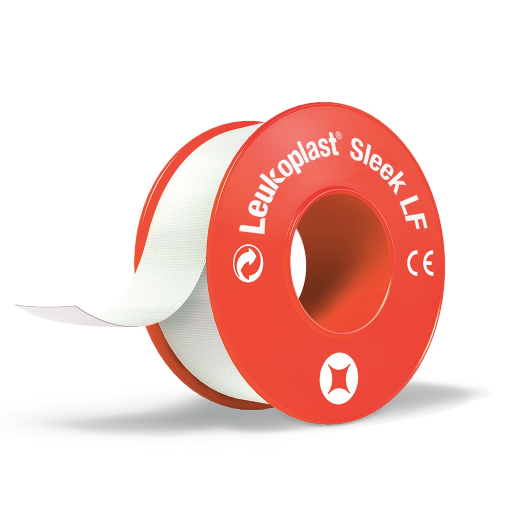 Leukoplast® Sleek LF Leukoplast® Sleek LF