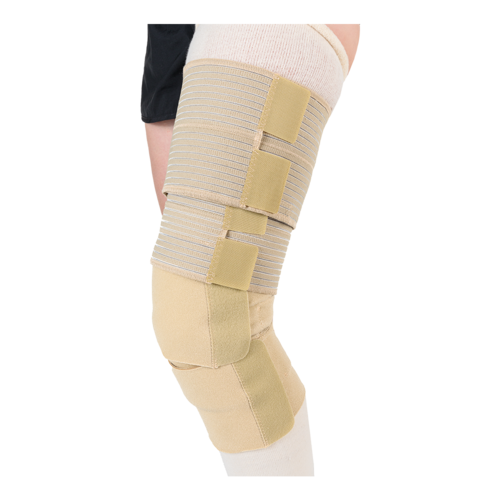 jobst farrowwrap upper thigh knee