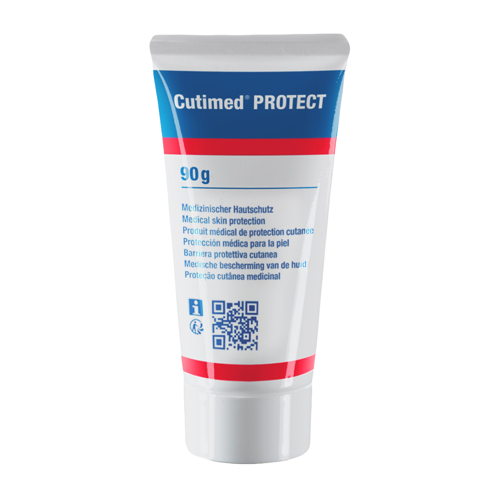 Cutimed PROTECT | Crème Cutimed PROTECT | Crème