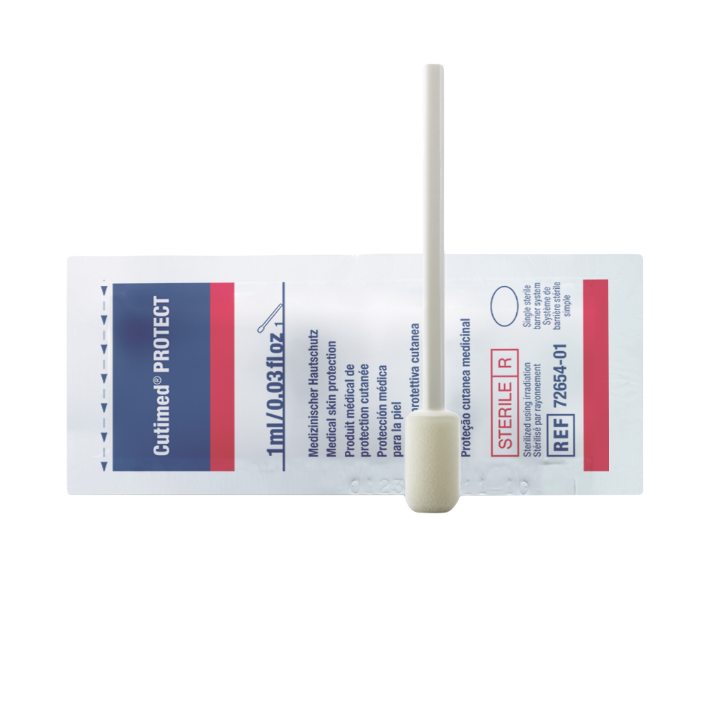 Cutimed PROTECT | Swab Cutimed PROTECT | Swab
