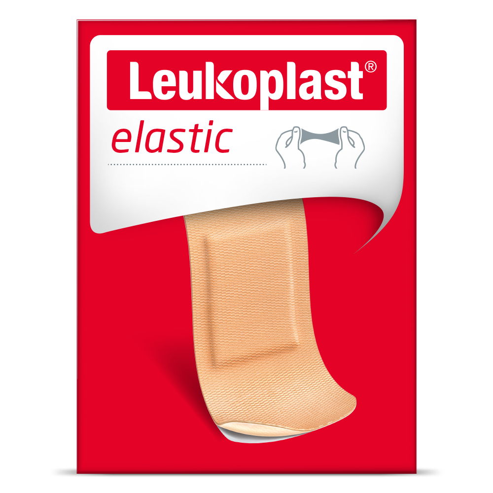 Leukoplast® elastic